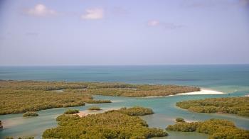 Thumbnail for current weather camera view from Kalea Bay in Naples, Florida