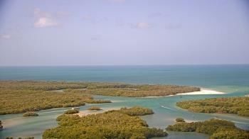 Thumbnail for current weather camera view from Kalea Bay in Naples, Florida