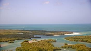 Thumbnail for current weather camera view from Kalea Bay in Naples, Florida