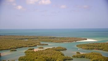 Weather camera view of Kalea Bay.