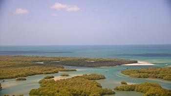Thumbnail for current weather camera view from Kalea Bay in Naples, Florida