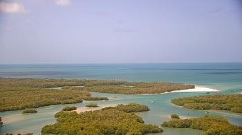 Thumbnail for current weather camera view from Kalea Bay in Naples, Florida
