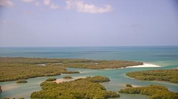 Thumbnail for current weather camera view from Kalea Bay in Naples, Florida
