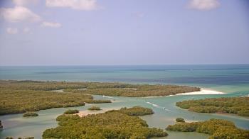 Thumbnail for current weather camera view from Kalea Bay in Naples, Florida