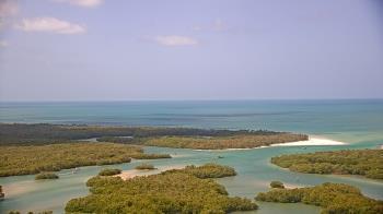 Thumbnail for current weather camera view from Kalea Bay in Naples, Florida