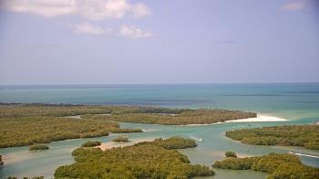 Thumbnail for current weather camera view from Kalea Bay in Naples, Florida