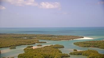 Thumbnail for current weather camera view from Kalea Bay in Naples, Florida