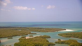 Thumbnail for current weather camera view from Kalea Bay in Naples, Florida