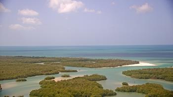 Thumbnail for current weather camera view from Kalea Bay in Naples, Florida