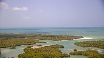 Thumbnail for current weather camera view from Kalea Bay in Naples, Florida