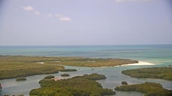 Thumbnail for current weather camera view from Kalea Bay in Naples, Florida