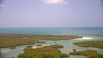 Weather camera view of Kalea Bay.