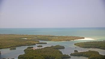 Thumbnail for current weather camera view from Kalea Bay in Naples, Florida