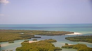 Thumbnail for current weather camera view from Kalea Bay in Naples, Florida