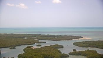 Thumbnail for current weather camera view from Kalea Bay in Naples, Florida