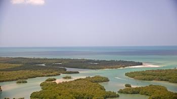 Thumbnail for current weather camera view from Kalea Bay in Naples, Florida