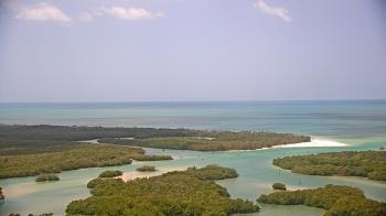 Thumbnail for current weather camera view from Kalea Bay in Naples, Florida