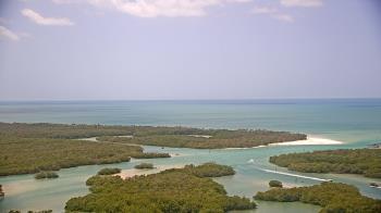 Thumbnail for current weather camera view from Kalea Bay in Naples, Florida
