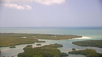 Thumbnail for current weather camera view from Kalea Bay in Naples, Florida