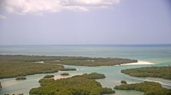 Thumbnail for current weather camera view from Kalea Bay in Naples, Florida