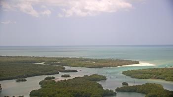 Thumbnail for current weather camera view from Kalea Bay in Naples, Florida
