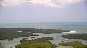 Thumbnail for current weather camera view from Kalea Bay in Naples, Florida