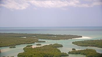 Thumbnail for current weather camera view from Kalea Bay in Naples, Florida