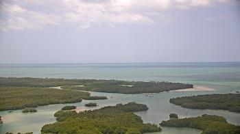 Thumbnail for current weather camera view from Kalea Bay in Naples, Florida