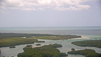 Thumbnail for current weather camera view from Kalea Bay in Naples, Florida