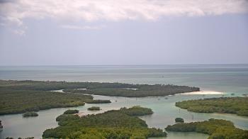 Thumbnail for current weather camera view from Kalea Bay in Naples, Florida