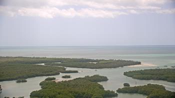Thumbnail for current weather camera view from Kalea Bay in Naples, Florida