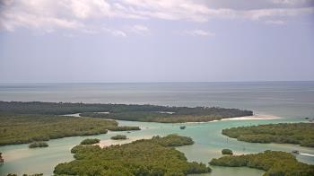 Thumbnail for current weather camera view from Kalea Bay in Naples, Florida