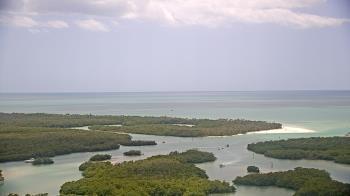 Thumbnail for current weather camera view from Kalea Bay in Naples, Florida