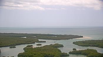 Thumbnail for current weather camera view from Kalea Bay in Naples, Florida