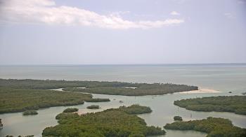Thumbnail for current weather camera view from Kalea Bay in Naples, Florida
