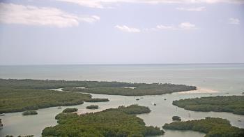 Thumbnail for current weather camera view from Kalea Bay in Naples, Florida