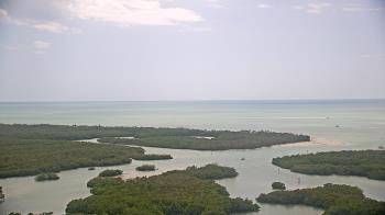 Thumbnail for current weather camera view from Kalea Bay in Naples, Florida