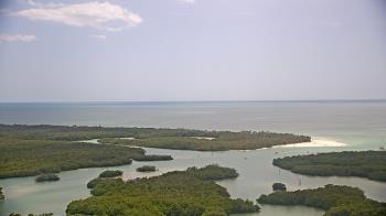 Thumbnail for current weather camera view from Kalea Bay in Naples, Florida