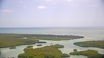 Thumbnail for current weather camera view from Kalea Bay in Naples, Florida