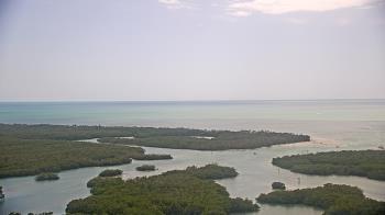 Thumbnail for current weather camera view from Kalea Bay in Naples, Florida