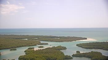 Thumbnail for current weather camera view from Kalea Bay in Naples, Florida