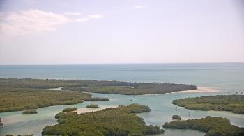 Thumbnail for current weather camera view from Kalea Bay in Naples, Florida