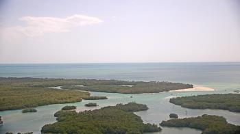 Thumbnail for current weather camera view from Kalea Bay in Naples, Florida