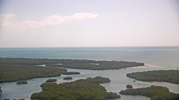 Thumbnail for current weather camera view from Kalea Bay in Naples, Florida