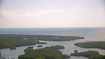 Thumbnail for current weather camera view from Kalea Bay in Naples, Florida