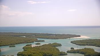 Thumbnail for current weather camera view from Kalea Bay in Naples, Florida