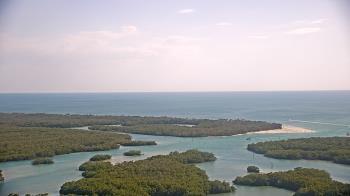 Thumbnail for current weather camera view from Kalea Bay in Naples, Florida