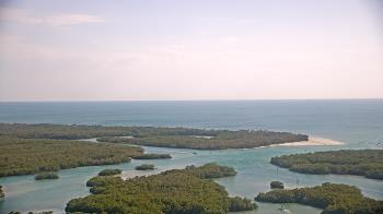 Thumbnail for current weather camera view from Kalea Bay in Naples, Florida