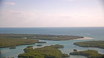 Thumbnail for current weather camera view from Kalea Bay in Naples, Florida