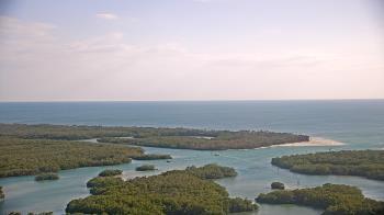 Thumbnail for current weather camera view from Kalea Bay in Naples, Florida